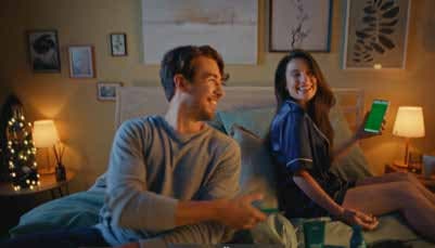 Notino production design still
