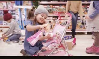 Tesco International Toytesters reference image 1